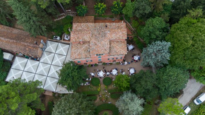 Villa Gioia
