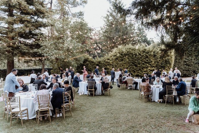 Villa Gioia