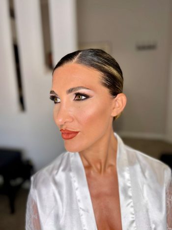L’eleganza dello chignon