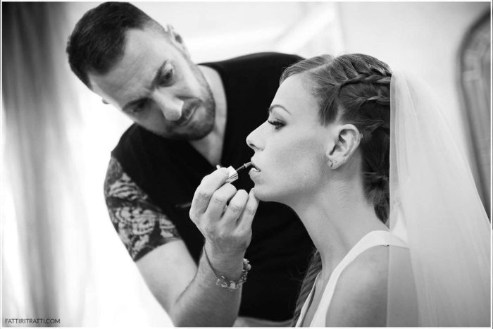 Make-up 
