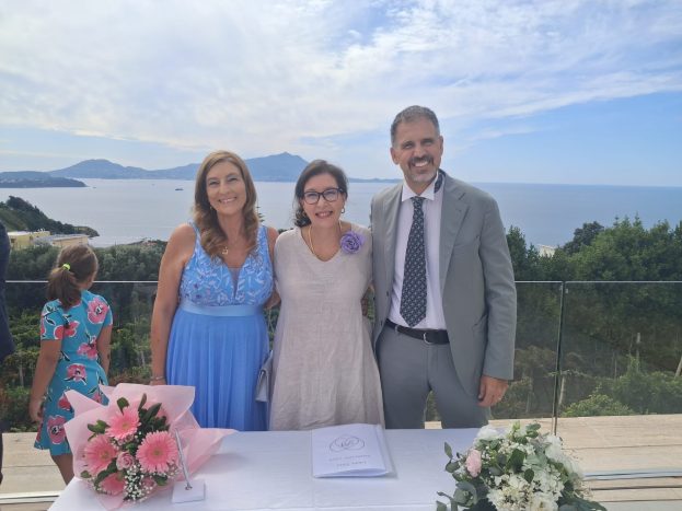 Laura Fiore Celebrante