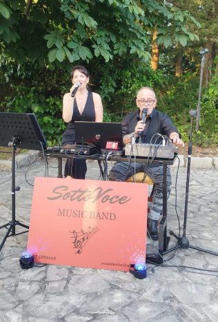 SottoVoce