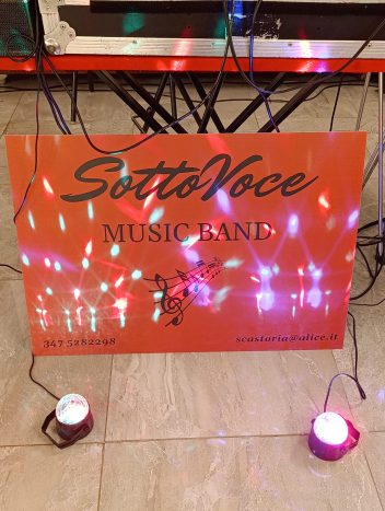 SottoVoce