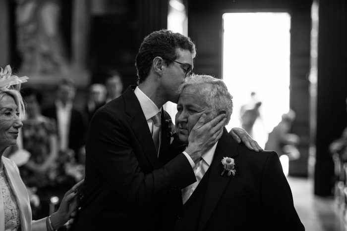 il Papà