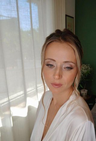 Makeup 