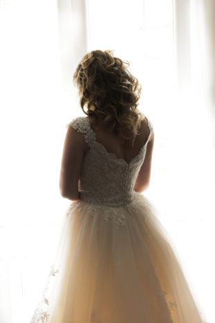 la sposa