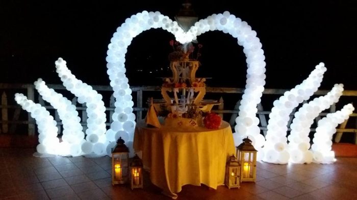 illuminazione & Candele