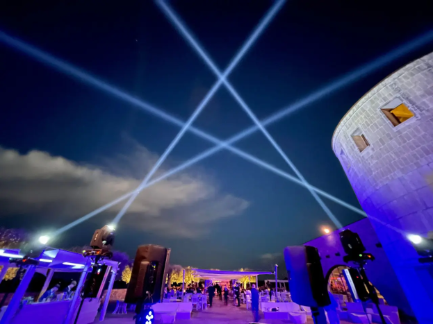 illuminazione & Candele