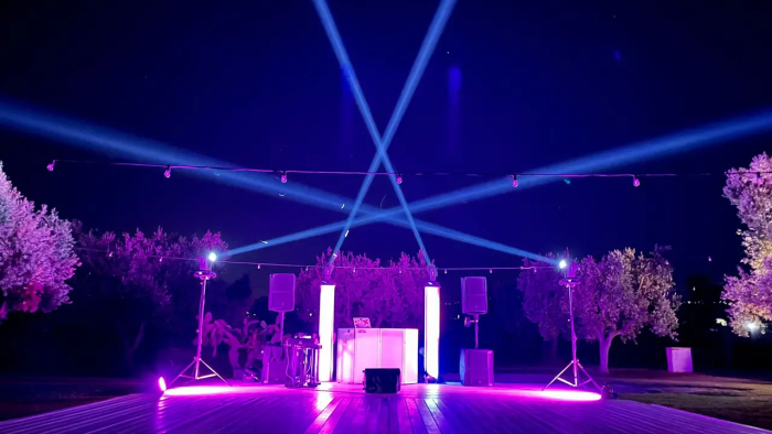 illuminazione & Candele