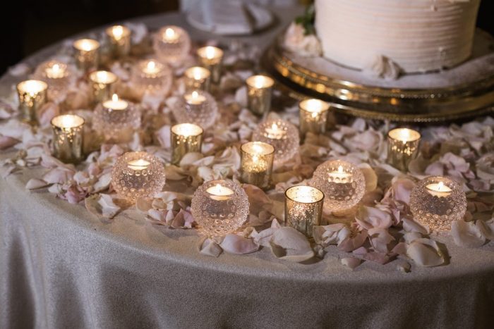 illuminazione & Candele