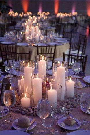 illuminazione & Candele