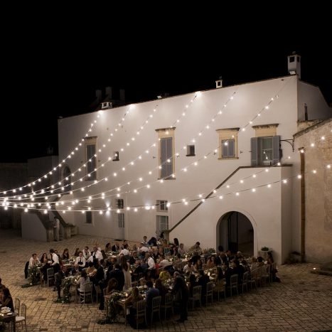 illuminazione & Candele