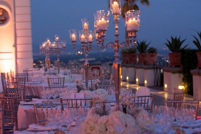illuminazione & Candele