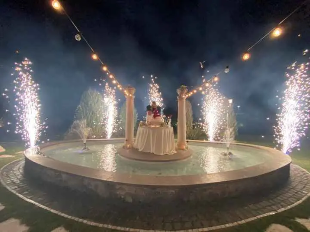 illuminazione & Candele
