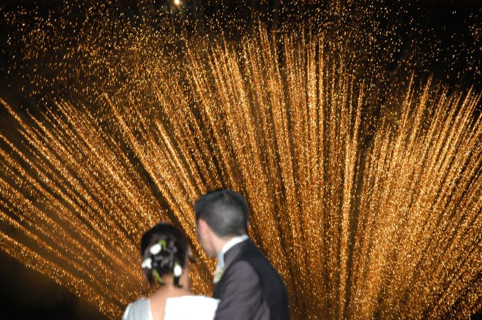 un sogno di luci