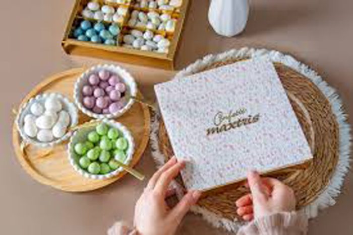 I nostri confetti