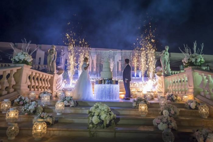 illuminazione & Candele