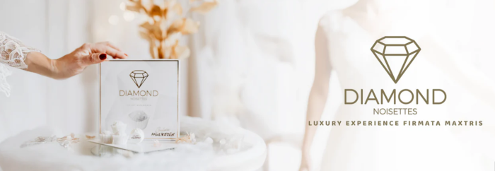 La nostra sposa Diamond
