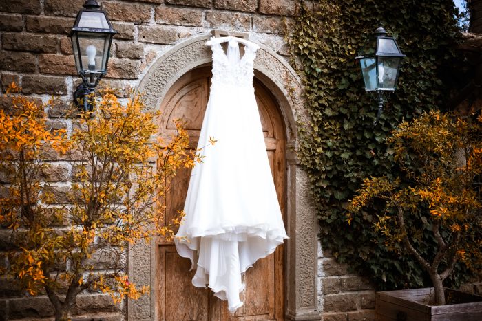 il vestito