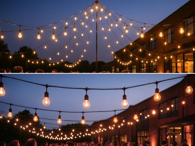 illuminazione & Candele