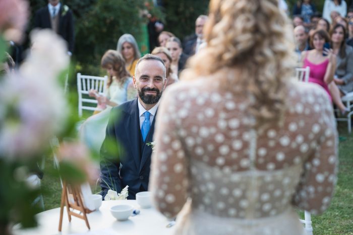 la sposa