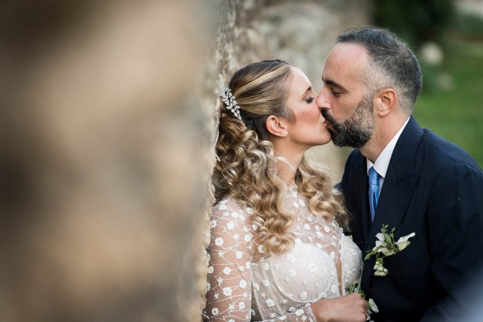 i momenti più romantici
