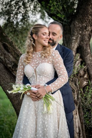i momenti più romantici