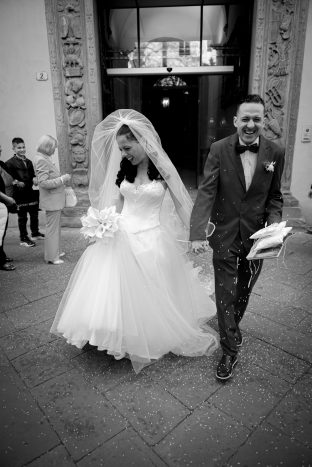 Viva li sposi