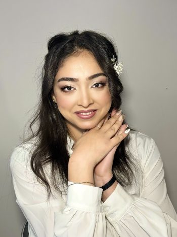 Trucco sposa