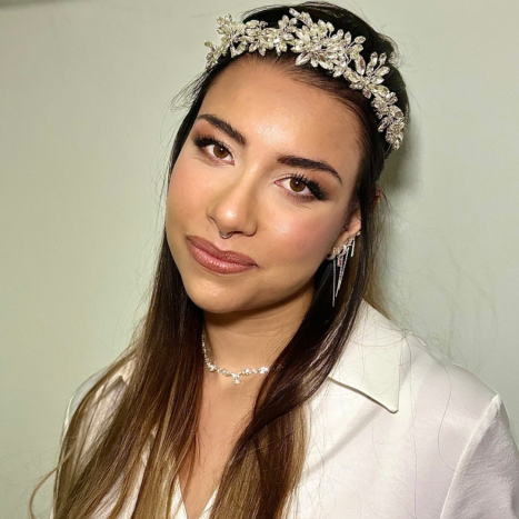 trucco sposa