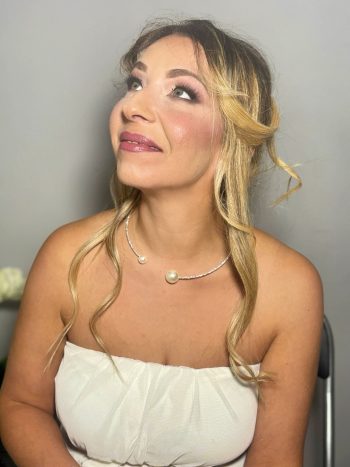 trucco sposa