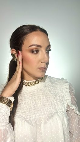 trucco sposa