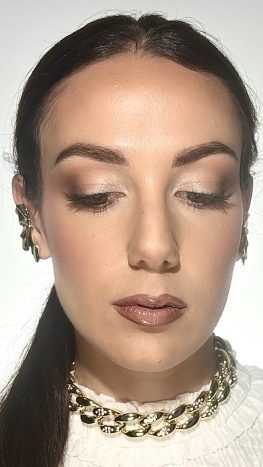 trucco sposa