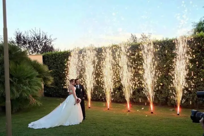 illuminazione & Candele