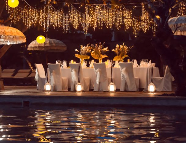 illuminazione & Candele