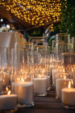 illuminazione & Candele