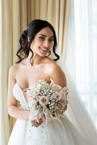la sposa