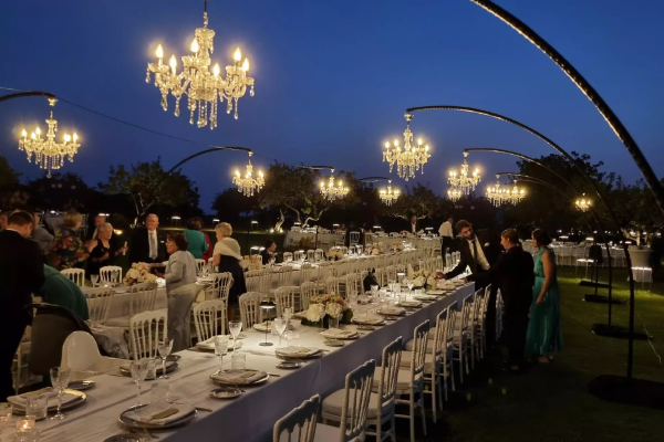illuminazione & Candele
