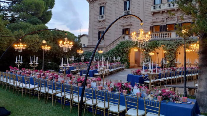 illuminazione & Candele