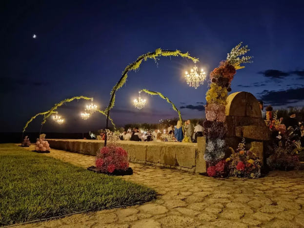 illuminazione & Candele