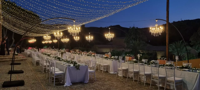 illuminazione & Candele