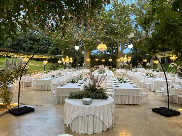 illuminazione & Candele