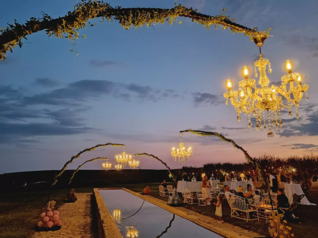 illuminazione & Candele