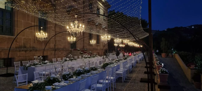 illuminazione & Candele