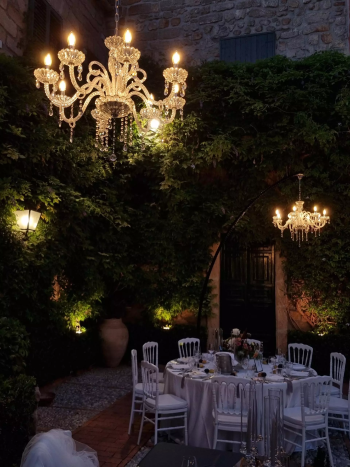 illuminazione & Candele