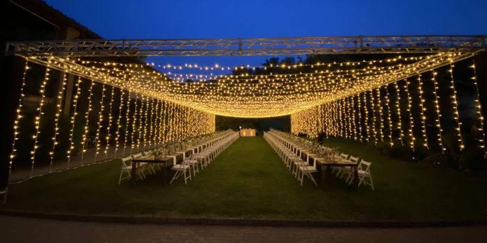 illuminazione & Candele