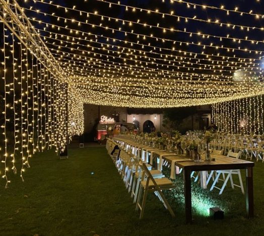 illuminazione & Candele