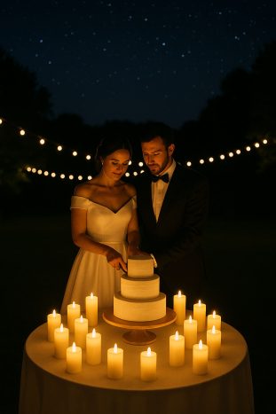 illuminazione & Candele