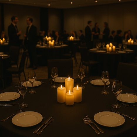 illuminazione & Candele