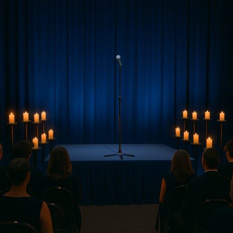 illuminazione & Candele